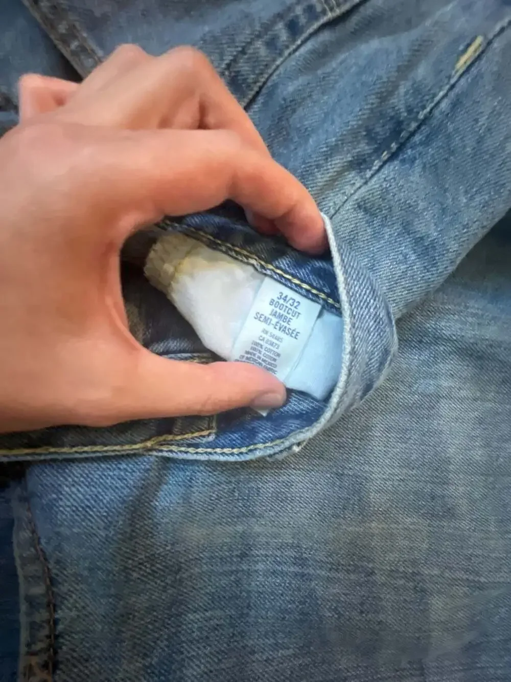 American Eagle Outfitters Premium Quality Bootcut Jeans